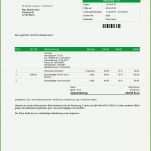 Beste Brief Rechnung Vorlage 2495x3524