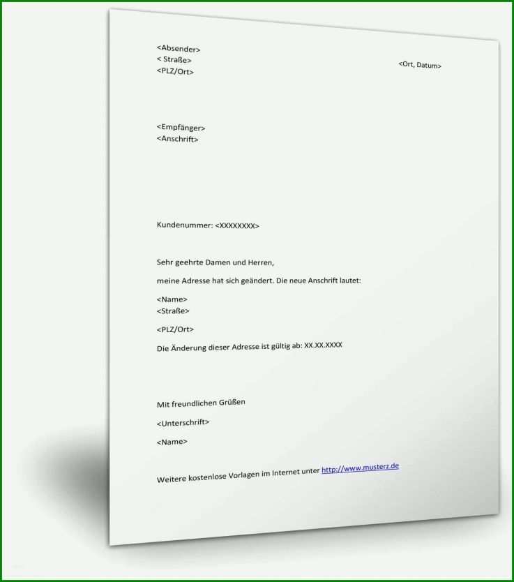 Angepasst Eprimo Kündigen Umzug Vorlage 1534x1735