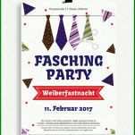 Auffällig Fasching Flyer Vorlagen Kostenlos 736x981