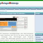 Ideal Homepage Vorlagen 777x423