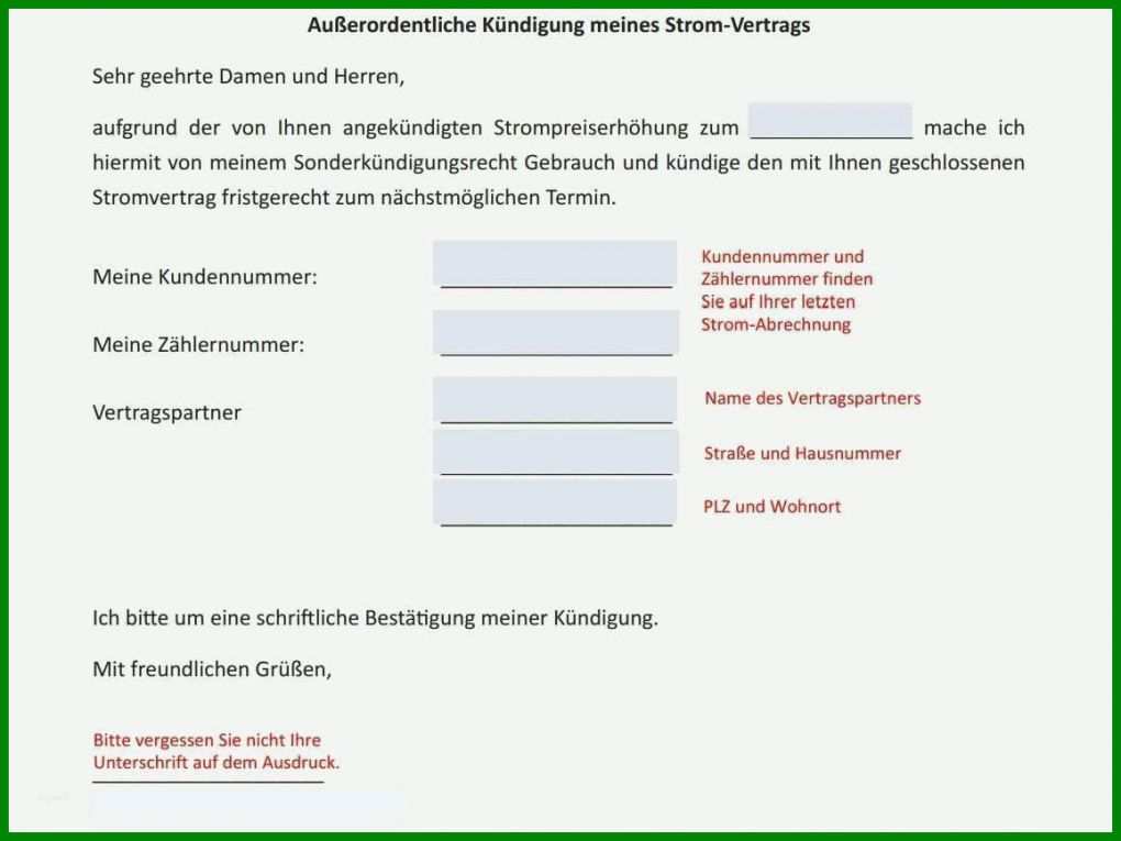 Hervorragen Kündigungsschreiben Sky Vorlage Pdf 1157x868