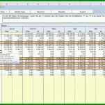 Hervorragend Liquiditätsplanung Excel Vorlage Download Kostenlos 1280x720