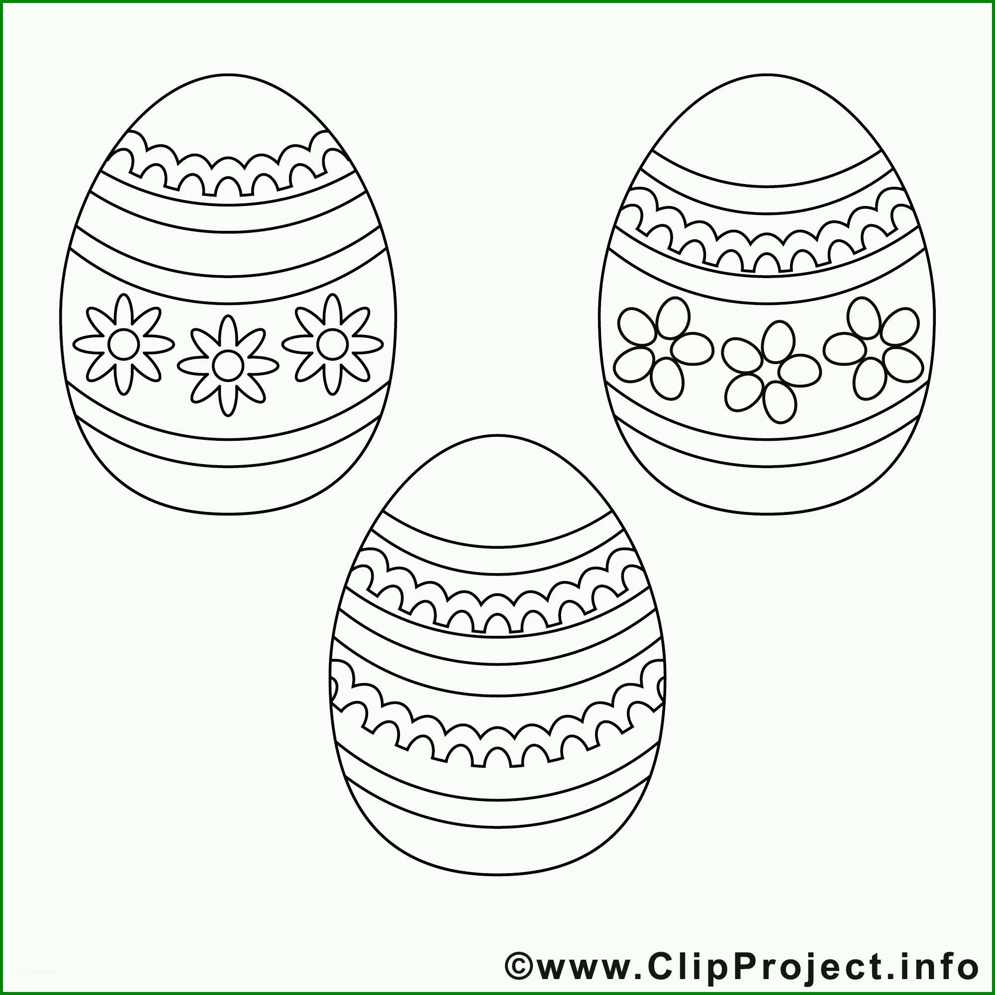 Ungewöhnlich Ostereier Zu Ostern Bild Zum Ausmalen 207385 - Vorlage Ideen