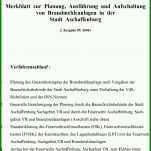 Überraschen Vorlage Abschaltung Brandmeldeanlage 960x1630