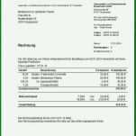 Ausgezeichnet Vorlage Rechnung Freiberufler Ohne Umsatzsteuer 706x989