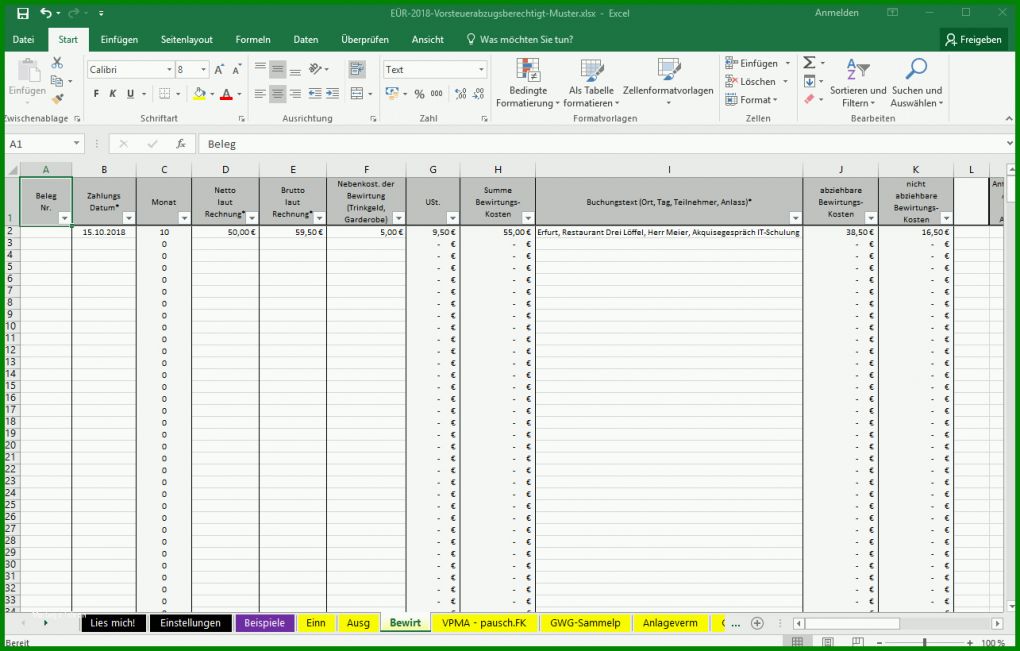 Überraschend Beratungsprotokoll Vorlage Excel 1285x820