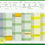 Hervorragend Excel Vorlage Kalender Projektplanung 1280x720