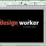 Unvergesslich Geschäftsbrief Vorlage Indesign 1280x720