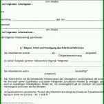 Selten Kündigung Geringfügig Beschäftigte Vorlage 960x1531