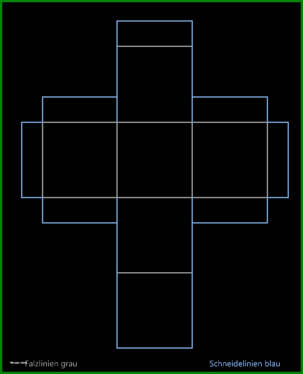 Singular Würfel Basteln Vorlage 1221x1506