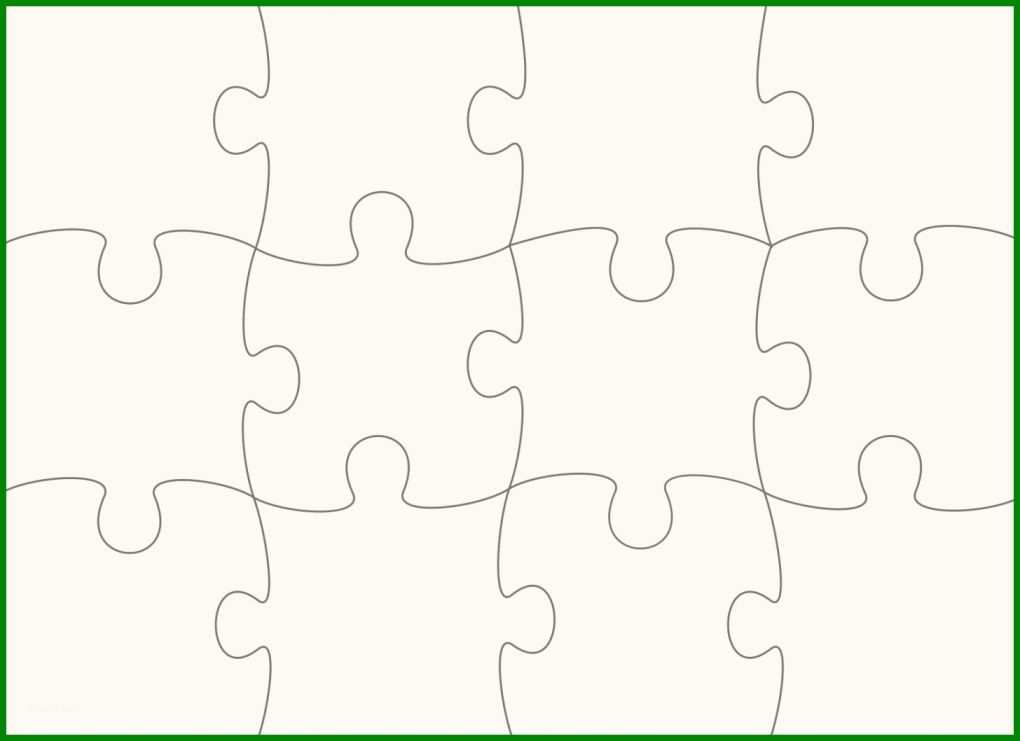 Material Für Digitales Bilder Basteln Vorlagen Puzzle Teil Der Puzzle Basteln Vorlage