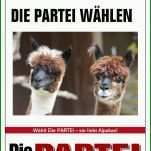 Schockieren Die Partei Plakat Vorlage 1448x2048