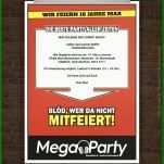 Bemerkenswert Flyer Online Gestalten Vorlagen 740x930