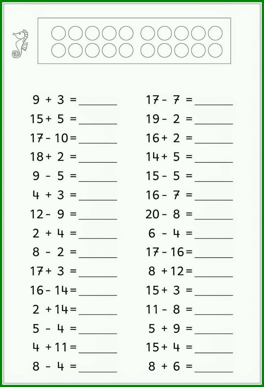 Atemberaubend Mathe Vorlagen 2 Klasse 1092x1600