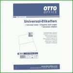 Allerbeste Otto Office Universal Etiketten 23408 Vorlage 1200x1200