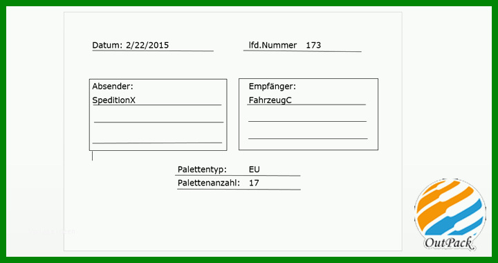 Fabelhaft Palettenschein Vorlage 720x380