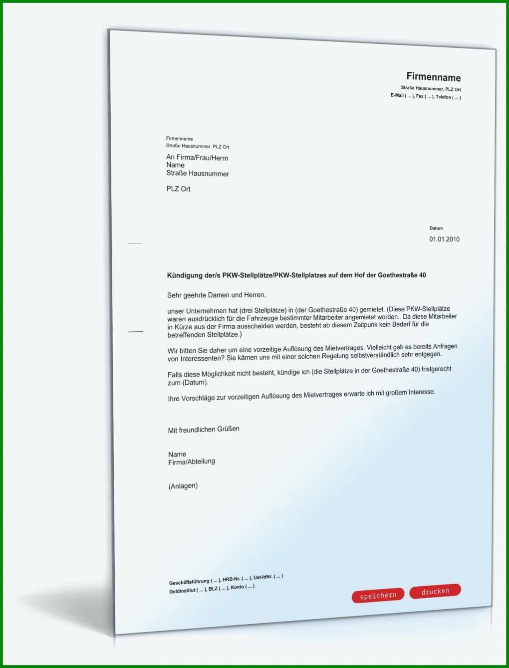 Original Vodafone Vertrag Kündigen Vorlage 1600x2100