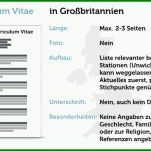 Unvergleichlich Cv Englisch Vorlage 1000x617