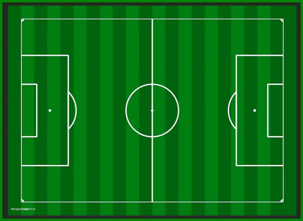 Schockieren Fußball Aufstellung Vorlage 1154x842