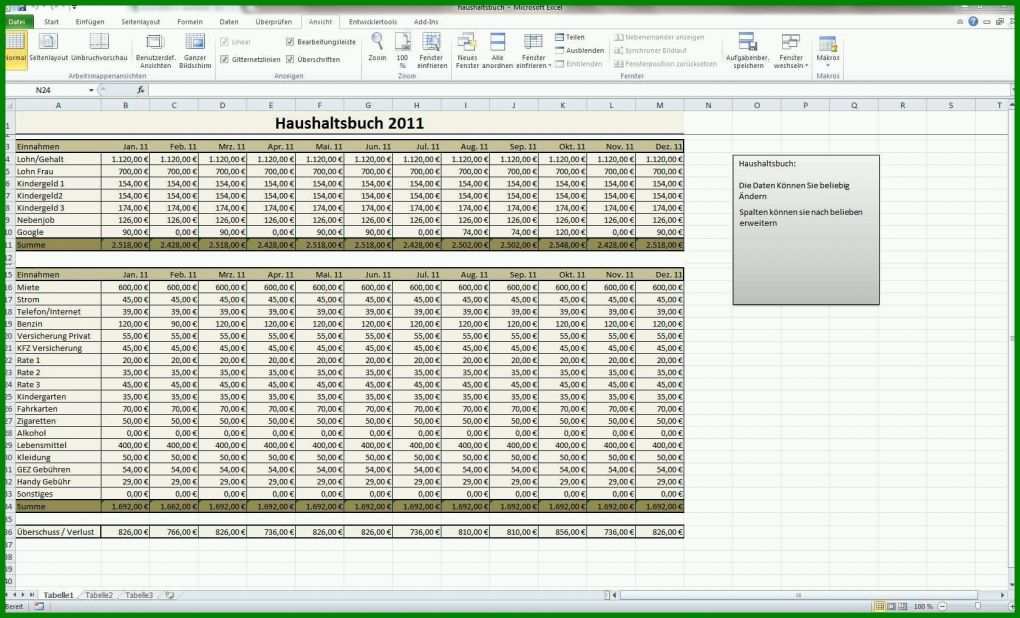 Unvergesslich Kostenrechnung Excel Vorlage Kostenlos 1680x1018