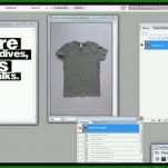 Selten Photoshop T Shirt Vorlage 1280x720