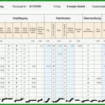 Toll Reisekostenabrechnung Vorlage Excel 1892x874