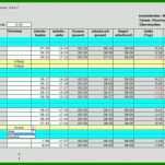 Erschwinglich Stundenzettel Excel Vorlage Kostenlos 818x602