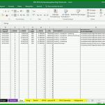 Tolle Excel Vorlage Fußballturnier 1285x820