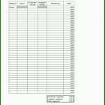 Erstaunlich Kassenbuch Excel Vorlage 900x1272