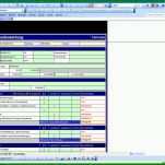 Moderne Lieferantenbewertung Excel Vorlage 1084x880