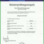 Beste Meisterbrief Vorlage 736x1042