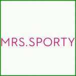 Größte Mrs Sporty Kündigung Vorlage 900x900