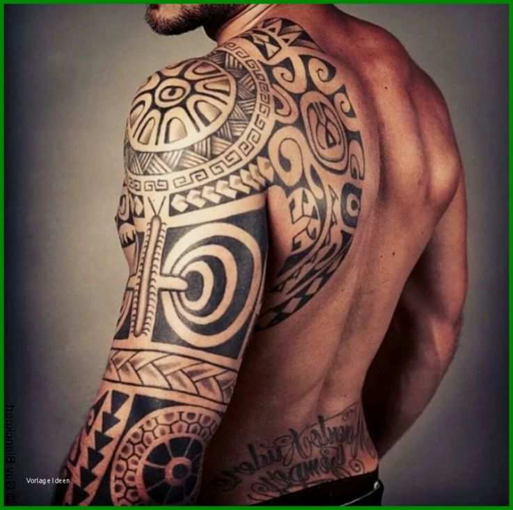 Polynesische Tattoos Vorlagen Kostenlos 7 Vision (2019 Update)