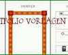 Schockieren Portfolio Vorlagen Kostenlos 1084x569