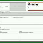 Erschwinglich Quittungsblock Vorlage 909x655