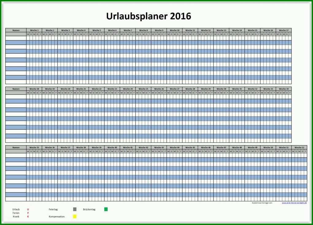 Großartig Urlaubsplanung Vorlage 2007x1444