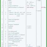 Faszinieren Anforderungsliste Vorlage 960x1425