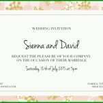 Faszinieren Hochzeitskarte Vorlage 1024x615