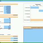 Toll Liquiditätsplanung Excel Vorlage Ihk 1112x770