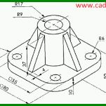 Faszinieren solidworks Zuschnittliste Vorlage 800x449