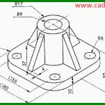 Faszinieren solidworks Zuschnittliste Vorlage 800x449