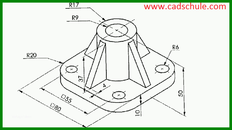 Faszinieren solidworks Zuschnittliste Vorlage 800x449