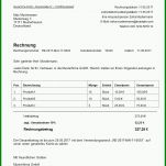 Perfekt Vorlage Rechnung Word Download Kostenlos 714x1015