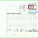 Größte Buchungsbeleg Vorlage Excel 960x720