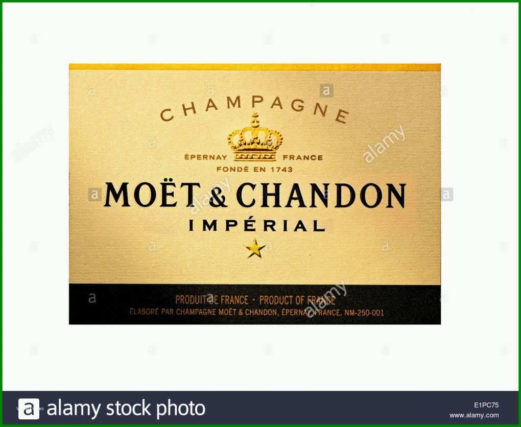 Faszinieren Champagner Etiketten Vorlagen 1300x1065