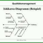 Größte ishikawa Diagramm Vorlage 960x720
