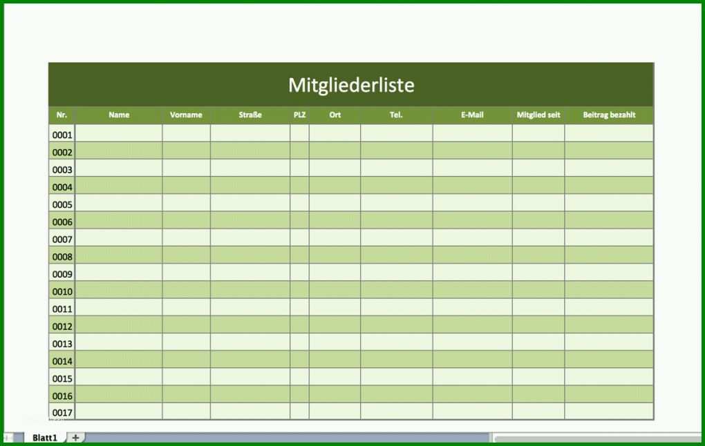 Hervorragend Kassenbuch Verein Vorlage Kostenlos 1200x760