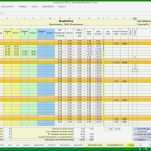 Erstaunlich Lieferantenbewertung Excel Vorlage 1391x953