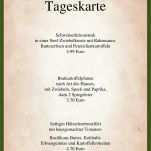 Erschwinglich Speisekarte Vorlage Openoffice 1654x2339