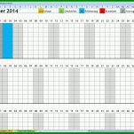 Beste Urlaubsliste Excel Vorlage 1247x785